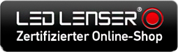 zertifizierter Led Lenser Online Shop